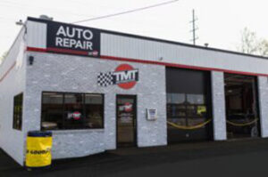 TMT Automotive Elkhart Indiana